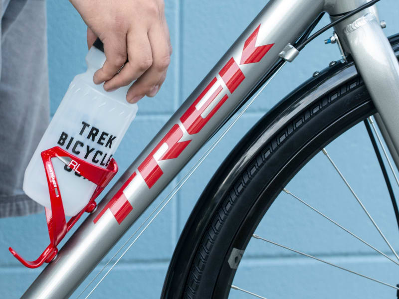 Trek sales fx2 2018