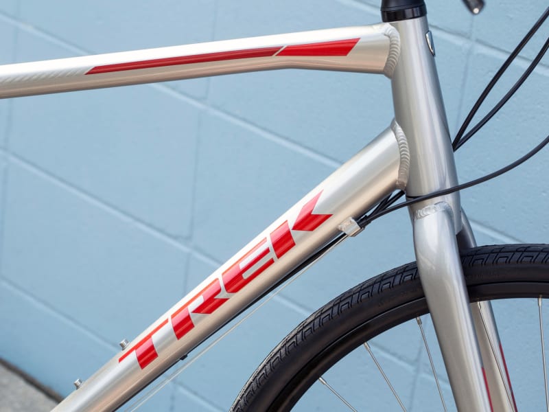 Trek fx2 disc 2018 top