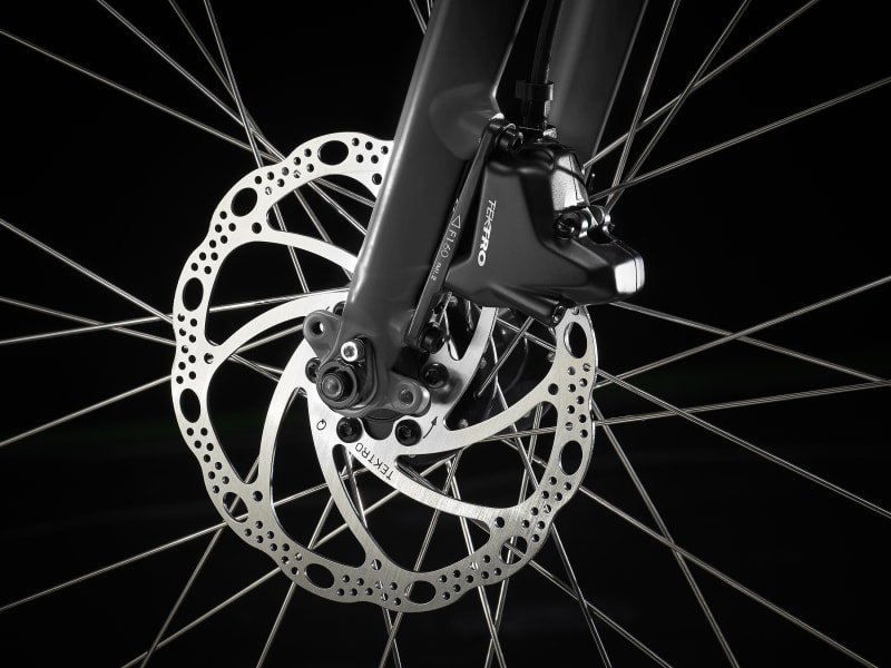 FX 2 Disc Trek Bikes