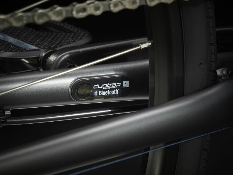 Trek dual hot sale sport 2 bluetooth
