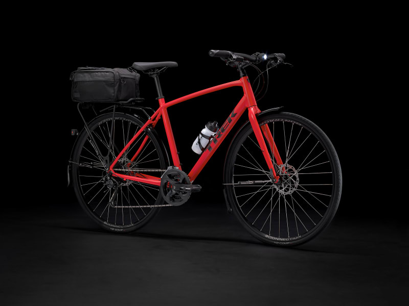 Trek sales bontrager fx2