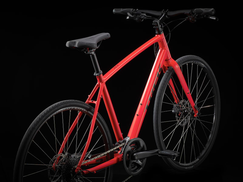 Trek fx 2 specs sale