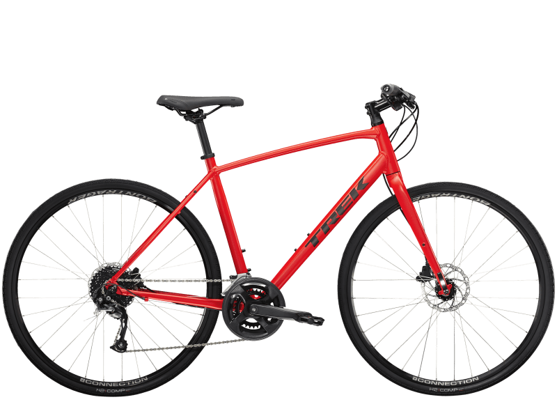 Trek fx 2025 accessories