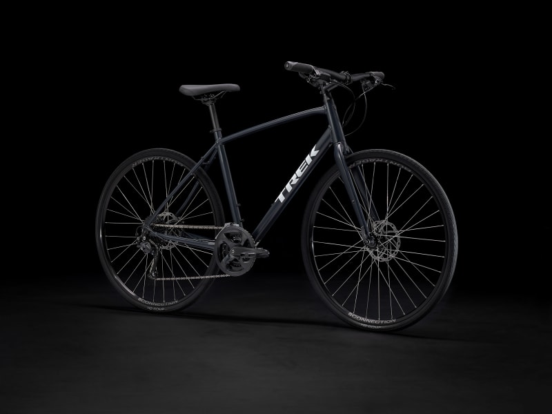 FX 2 Disc Trek Bikes IN