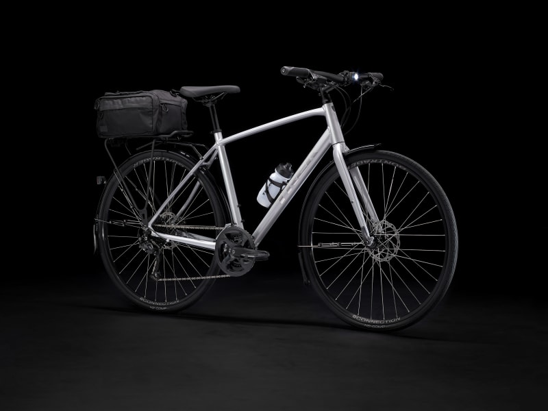 Bliss Comfort 2 (2020), Women bike