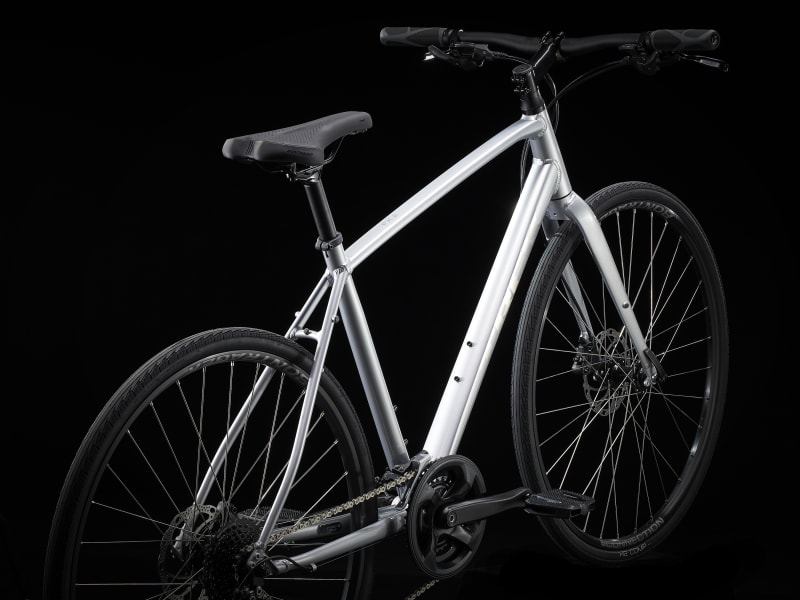 FX 2 Disc Trek Bikes GB