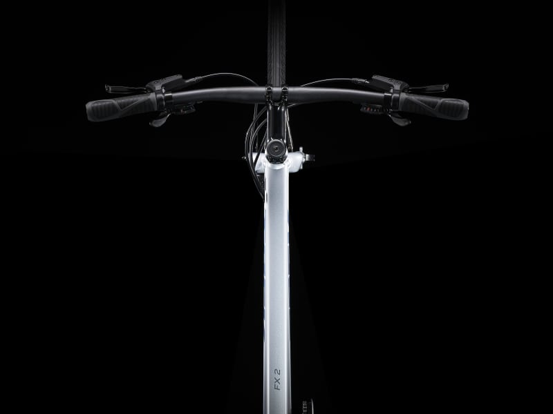 Trek fx 2 hybrid bike new arrivals