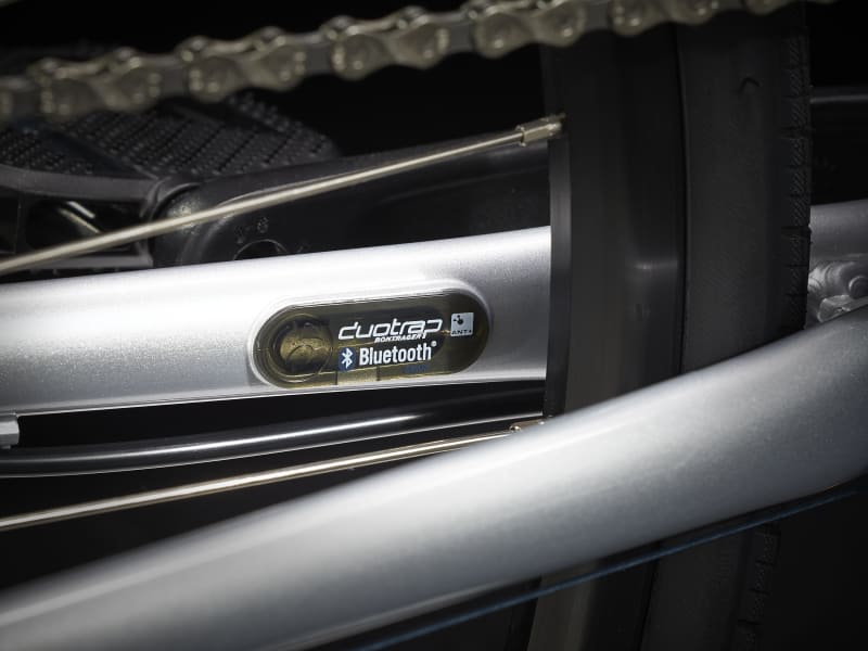 Trek hotsell fx2 bluetooth