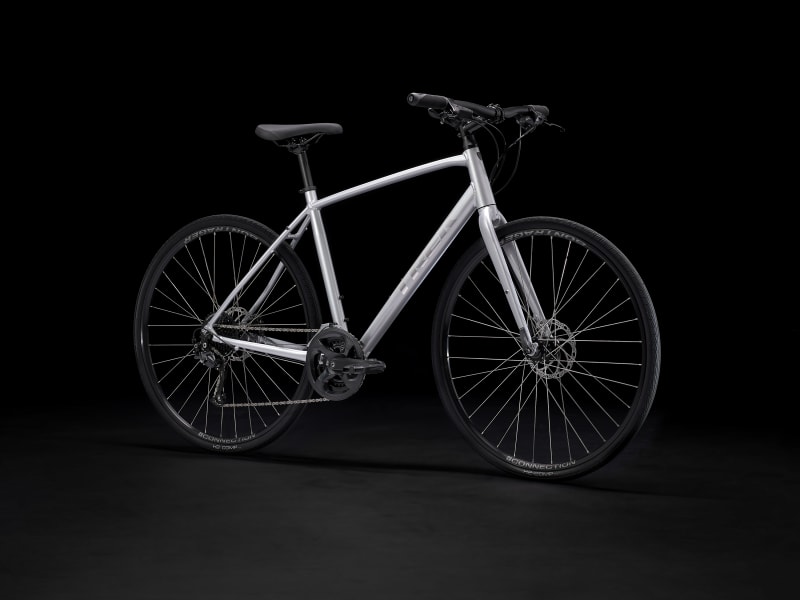 Trek fx 2 2019 hybrid bike on sale