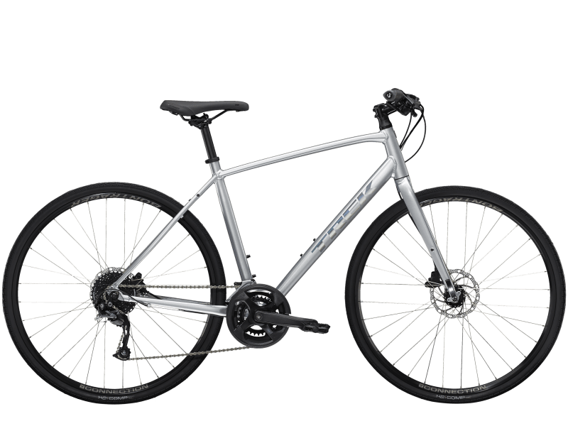 FX 2 Disc Trek Bikes GB