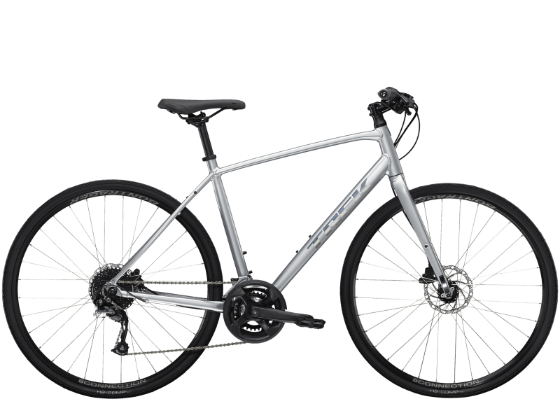 FX 2 Disc - Trek Bikes (JP)