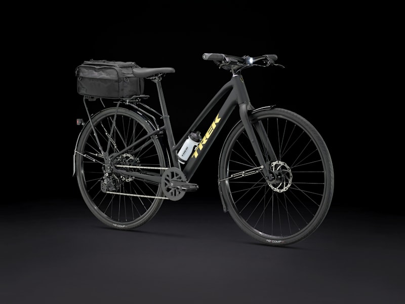 Trek fx 8 2025