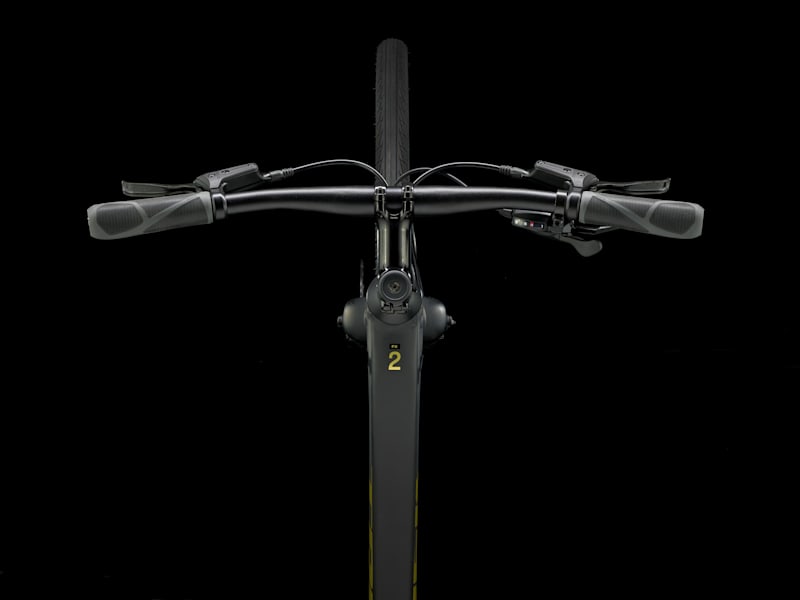 Trek fx2 handlebars 2025