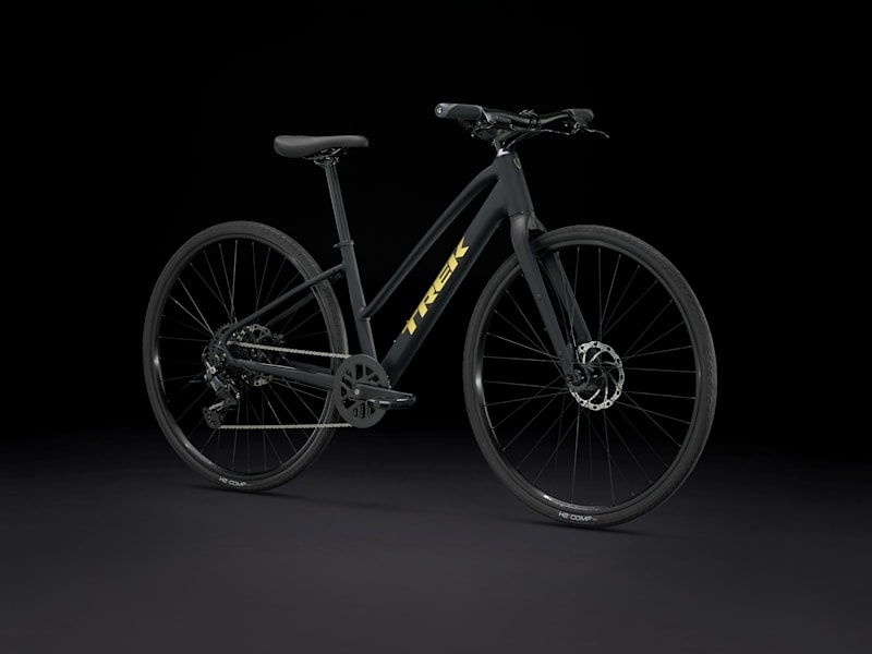 FX 2 Mid step Gen 4 Trek Bikes IT