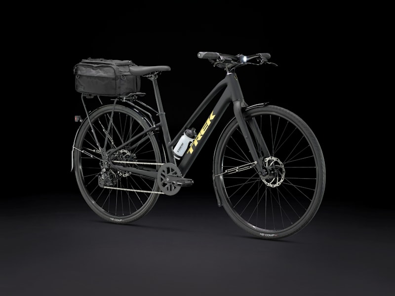FX 2 Mid-step Gen 4 - Trek Bikes