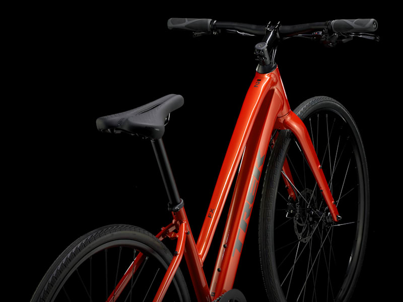FX 2 Mid-step Gen 4 - Trek Bikes