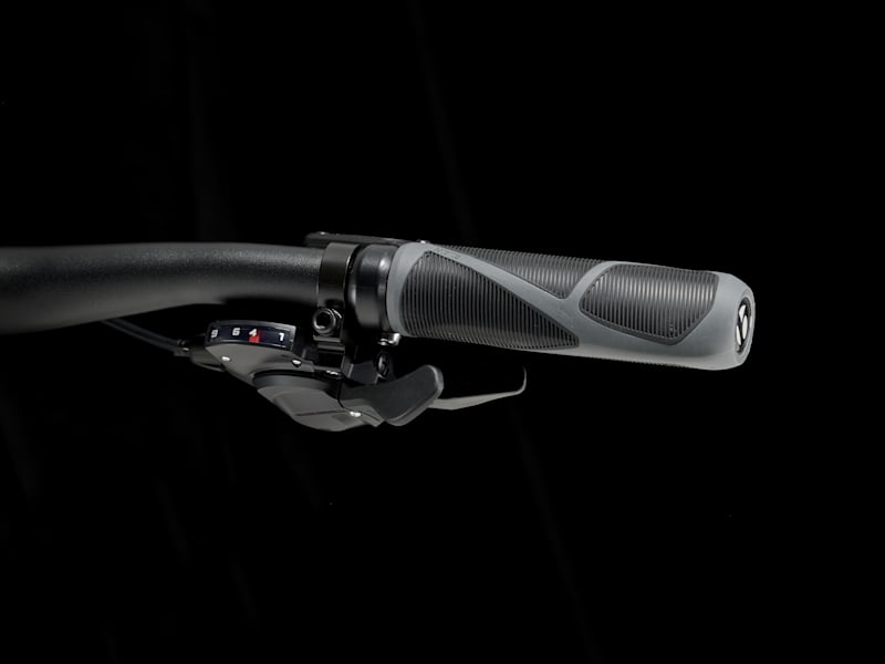 FX 2 Mid-step Gen 4