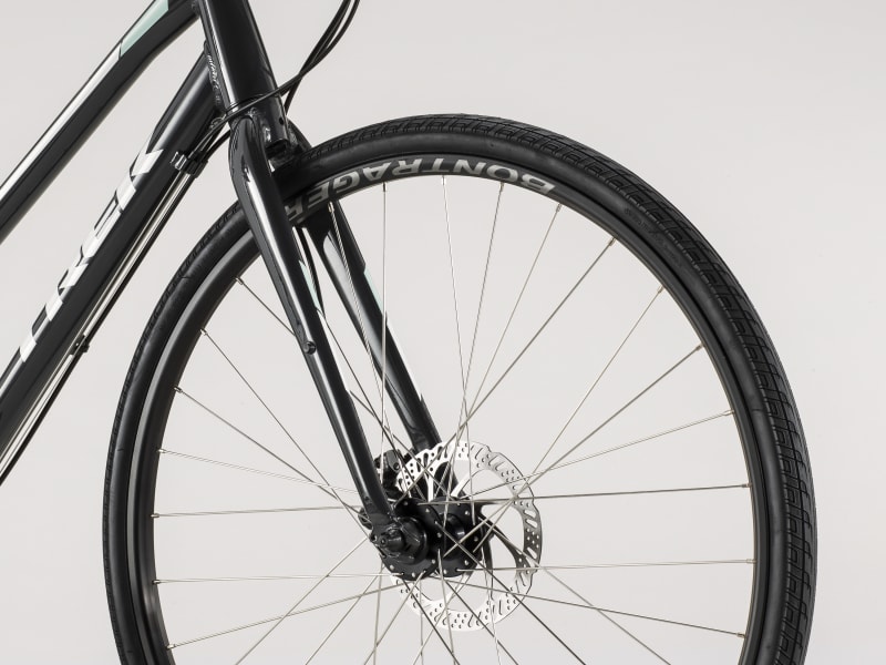 Trek fx2 women's disc store