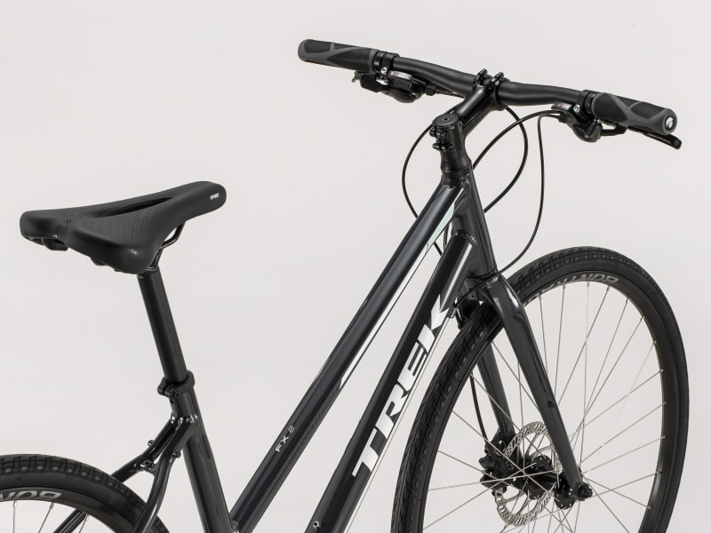 Trek fx2 sale womens bike