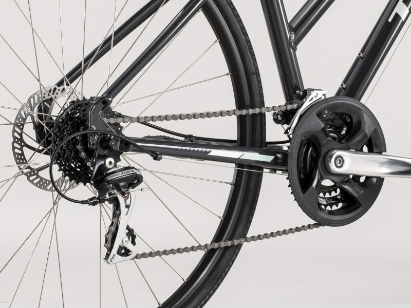 Trek women's fx 2 shop disc wsd stores