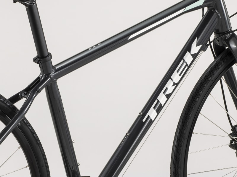 Trek fx2 deals disc 2019