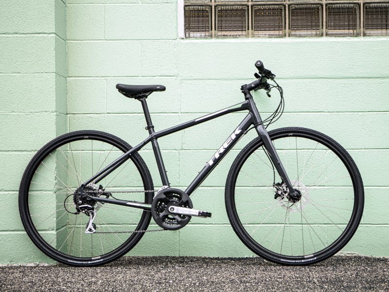 Trek f2 women's discount bike