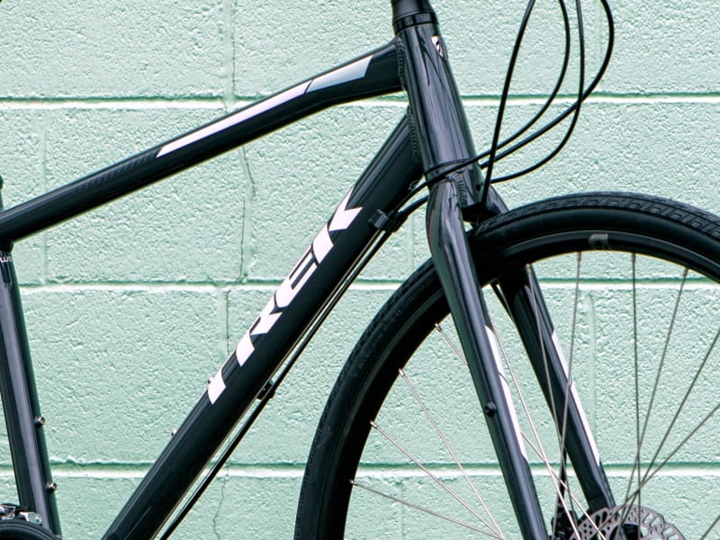 FX 2 Women s Disc Stagger Trek Bikes
