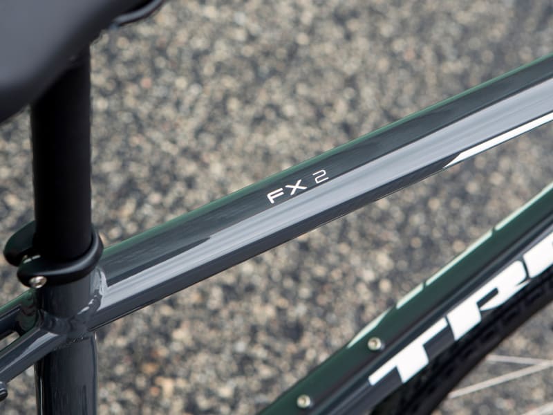 FX 2 Women s Disc Trek Bikes