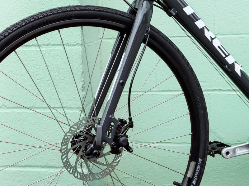 Trek fx2 women's disc cheap