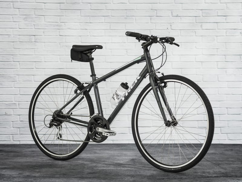 FX 2 Women s Trek Bikes