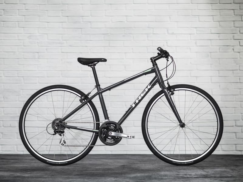 Trek fx 2 wsd 2019 deals