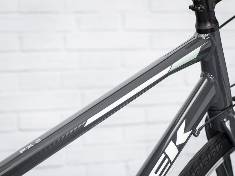 Trek fx 2 women's review top