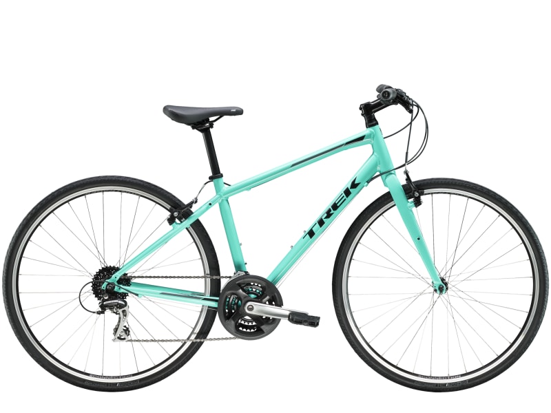 Trek fx women's hybrid cheap