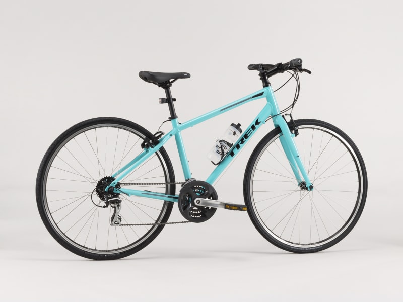 FX 2 Women s Trek Bikes CA
