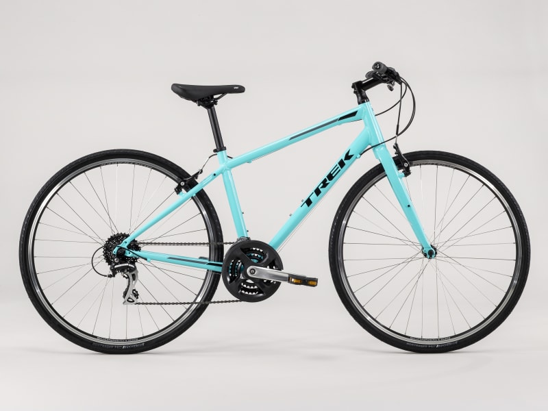 Trek fx2 women's clearance