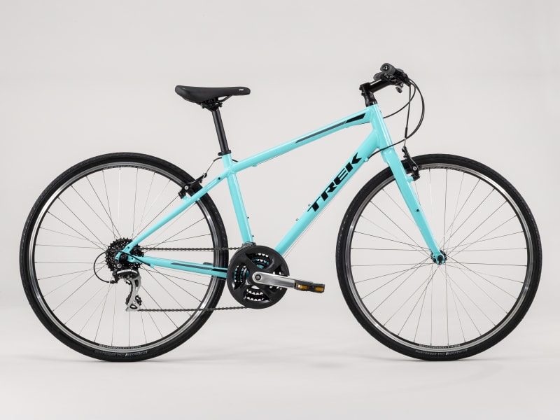 FX 2 Women's - Trek Bikes