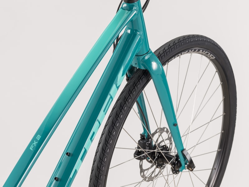 Trek fx2 women's stagger cheap