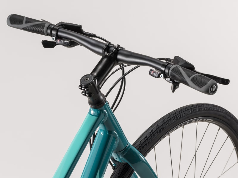 Trek fx 2 disc women's stagger 2020 on sale