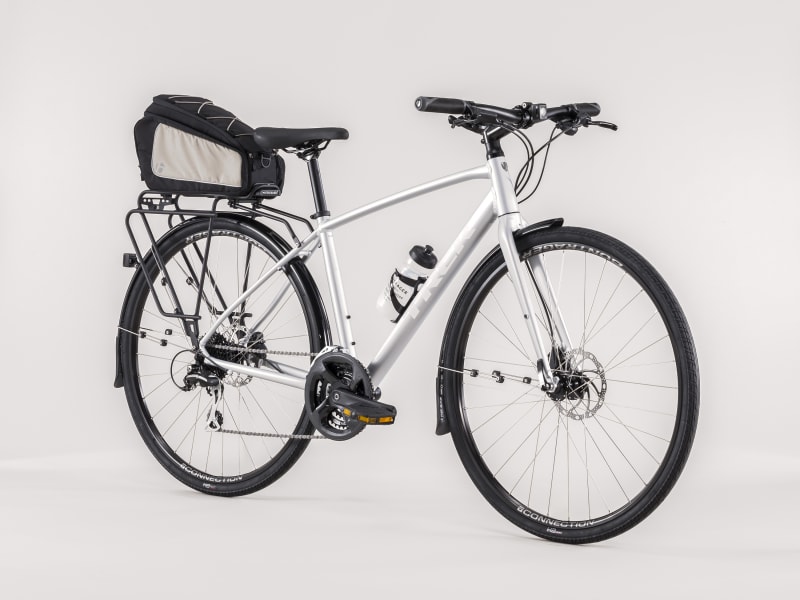 FX 2 Disc Women's - Trek Bikes (JP)