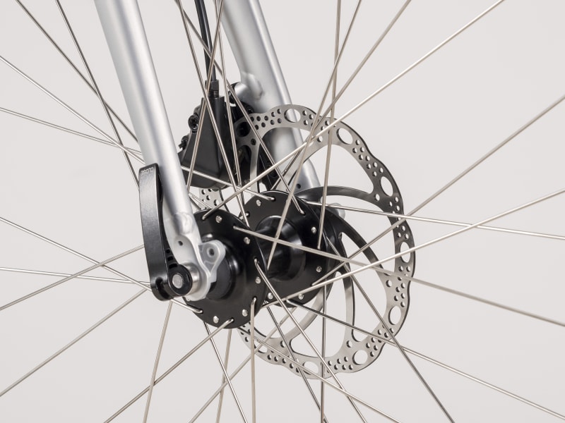 Fx 2 disc women's sale