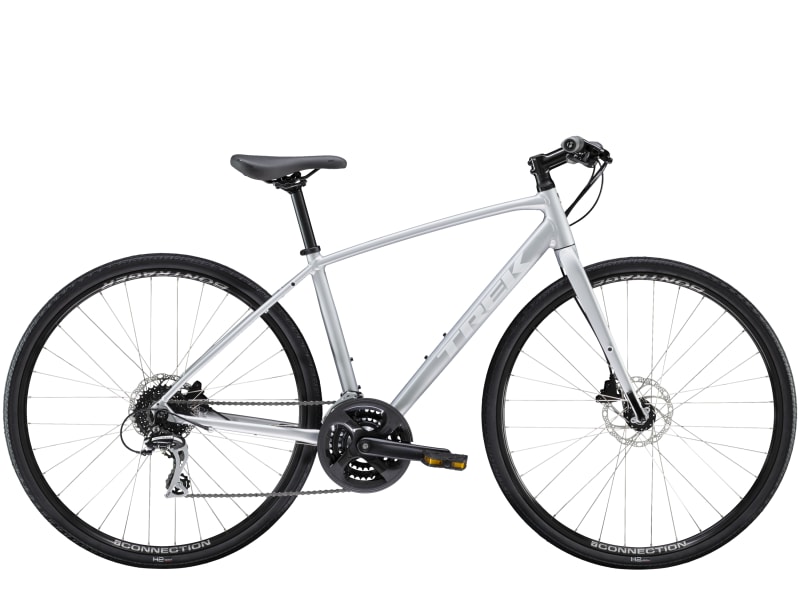 Trek FX 2 Disc Women's Hybrid Bike