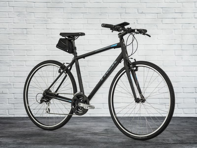 2018 trek fx 2 on sale