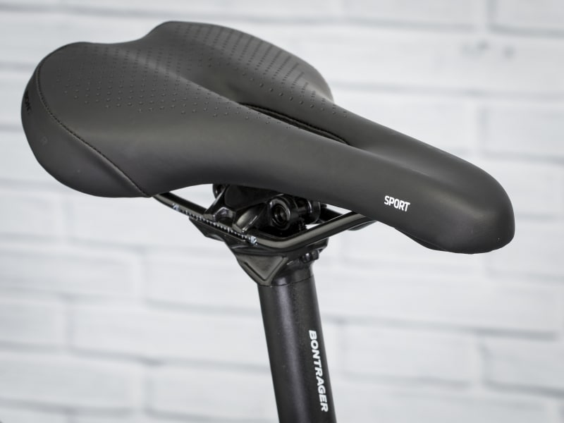 Trek fx 2 2018 review outlet