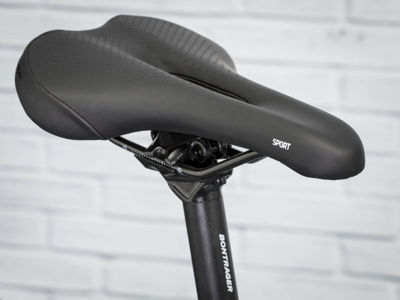 Trek bontrager deals fx2