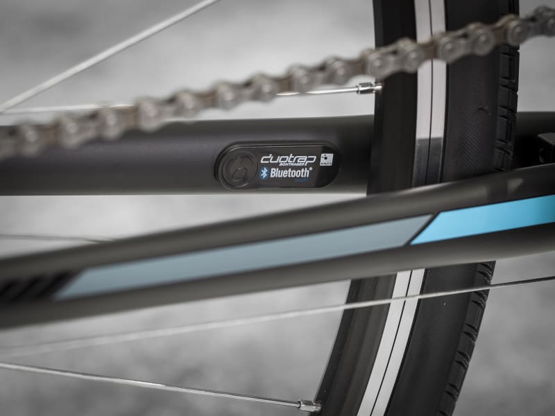 Trek fx 2 bluetooth hotsell