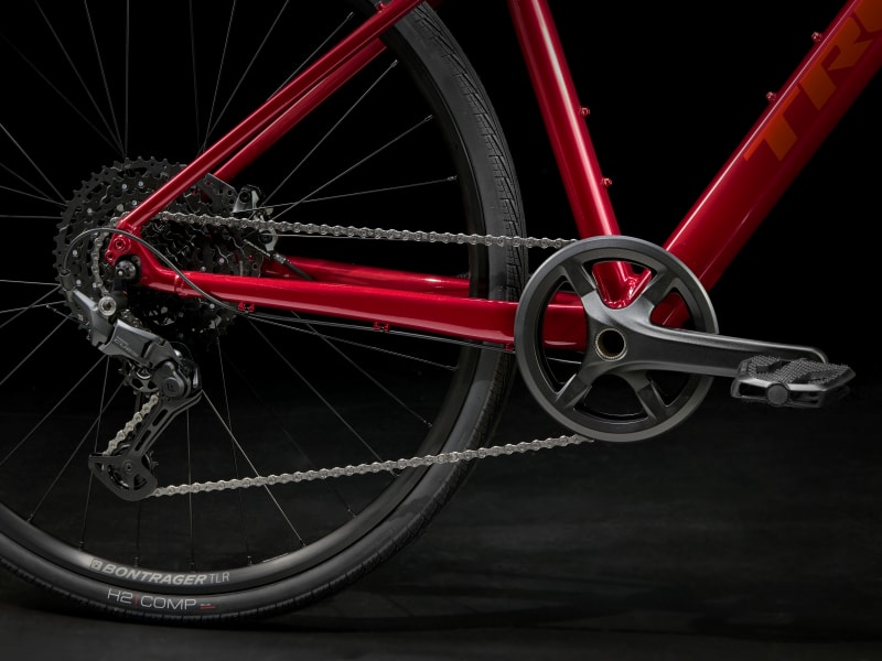 FX 3 Gen 4 - Trek Bikes (JP)
