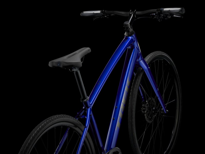 FX 3 Gen 4 Trek Bikes CA