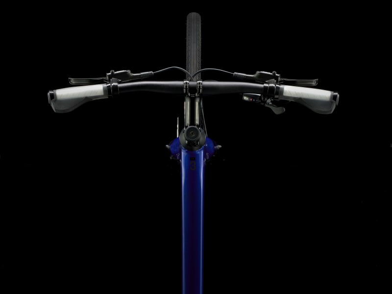 FX 3 Gen 4 Trek Bikes CA