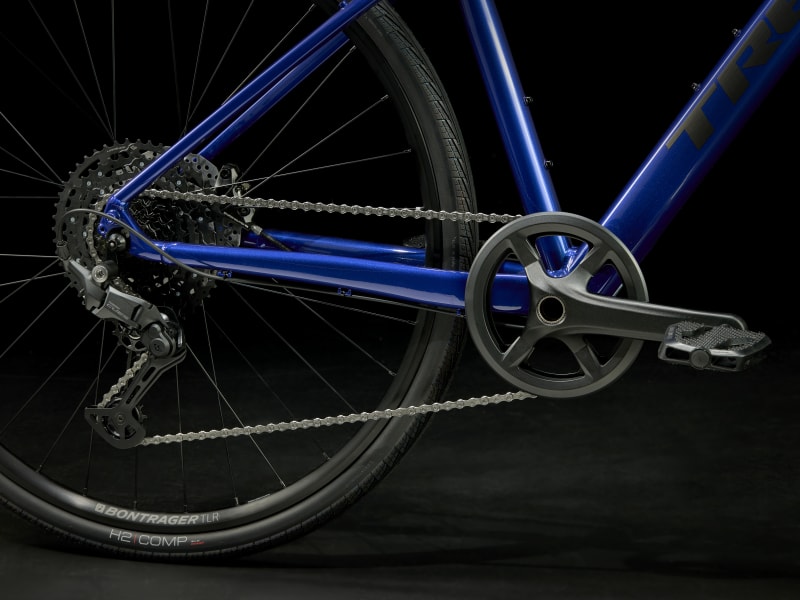 FX 3 Gen 4 Trek Bikes CA