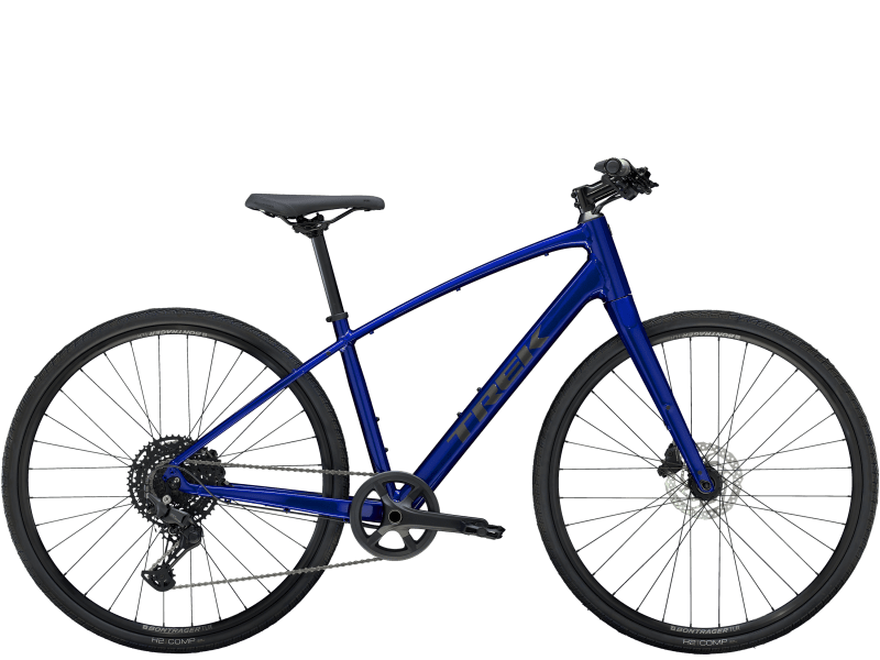 FX 3 Gen 4 Trek Bikes CA